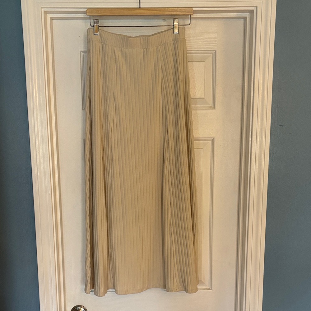 Small Tall Old Navy Maxi Skirt